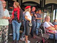2018-08-31 Maandborrel Dn Hertog 20 2018-08-31 Maandborrel Dn Hertog 20